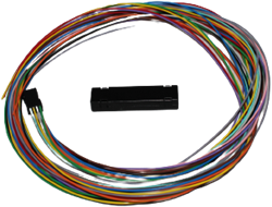 UCS Fan Out kit 12 fibers 900mu  1,2m