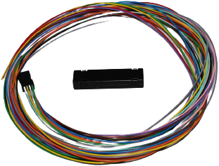 UCS Fan Out kit 12 fibers 900mu  1,2m