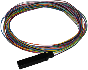 UCS Fan Out kit 12 fibers 900mu  1,2m-2