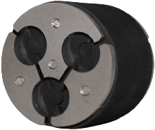 Hauff HRD60  SGi 3x 6-15 b40 A2/EPDM55