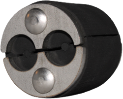 Hauff HRD50  SGi 2x 5-15 b40 A2/EPDM55