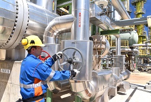 2023- Industrie koptekst
