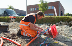 Infrastructuur