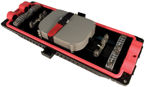 UCS 48v, Inline Lasmof, IP68-2