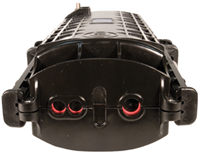 UCS 48v, Inline Lasmof, IP68-3