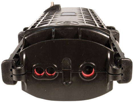UCS 48v, Inline Lasmof, IP68-3