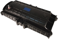 UCS 48v, Inline Lasmof, IP68