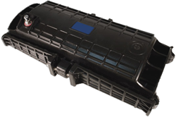 UCS maximaal 72v, Inline Lasmof, IP68