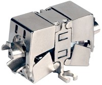 INFRALAN© Kabelverbinder, Class EA, STP 10Gbit/s-3