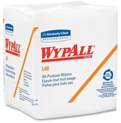 Kimberly-Clark Wypall L40 pak 56 vel Op = Op