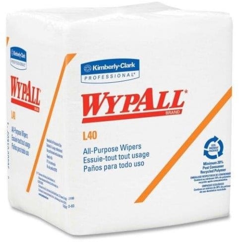 Kimberly-Clark Wypall L40 pak 56 vel Op = Op