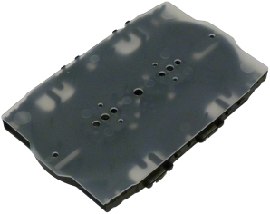 UCS deksel KM1