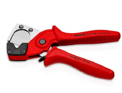 Waar het merk Knipex voor staat
