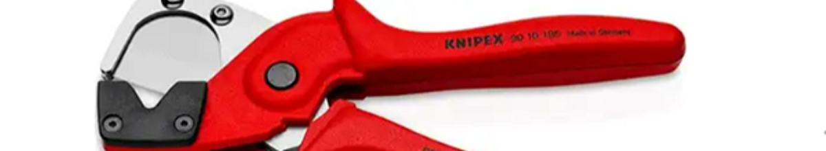 Waar het merk Knipex voor staat