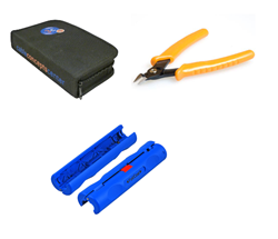 Koperkabel Gereedschap