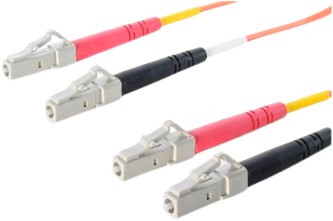 UCS LC/PC-LC/PC Duplex OM2 5m