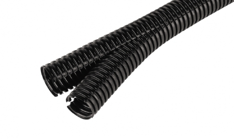 Fränkische Co-Flex PA6 deelbare slang Type 6 (binnen ø 6,3mm - buiten ø 10,0mm) 50m
