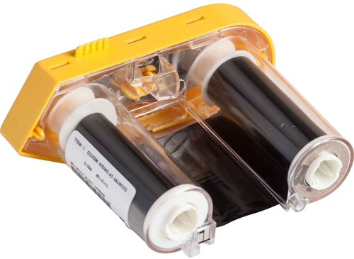 Brady M61-R6210 M611 M610 R6200-serie printlint zwart (50,00 mm (B) x 22,86 m (L))