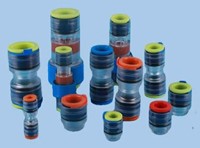 UCS DB Straight Connector (kies type)-2