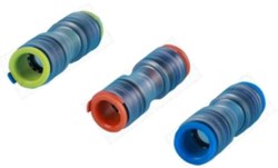 UCS DB Straight Connector (kies type)