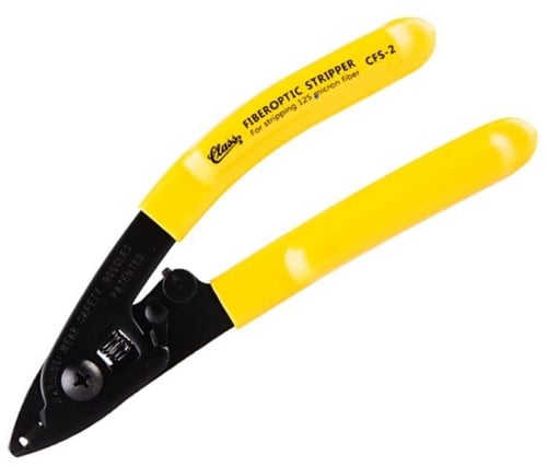Miller© stripper CFS-2 Dual-Hole