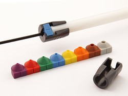 Filoform Mini duct seal eindstop 100 stuk(s)