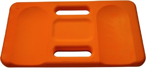 UCS Kniekussen Ergo Soft 440x240x30 mm