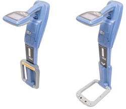Radiodetection MRX Locator 