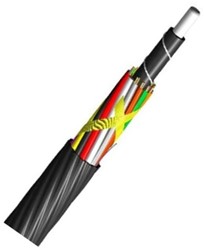 UCS  96v, A-DQ(ZN)2Y (8x12) Minikabel, OS2, 6,1mm