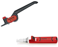 Kabel ontmantelingsgereedschap
