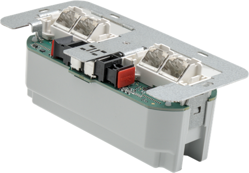 Halonex® Wandmodule 4