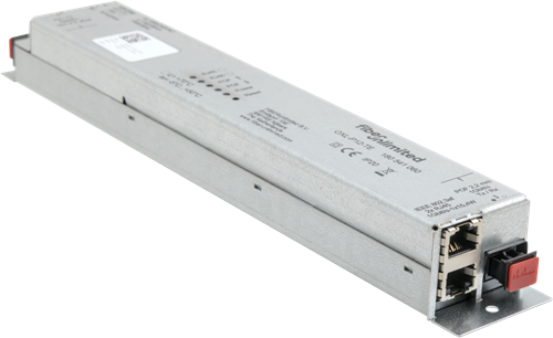 Halonex®  In-rail Module 2 — PoE