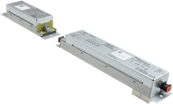 Halonex® In-rail Module 2 — Set