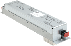 Halonex®  In-rail Module 2 — PoE+