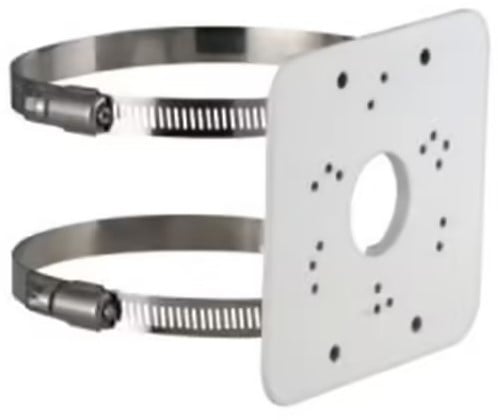 DAHUA PFA 152-E camerabeugel voor paalmontage 
