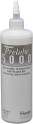 Polywater, type Prelube 5000 , voor het blazen van microkabels    flacon 475ml