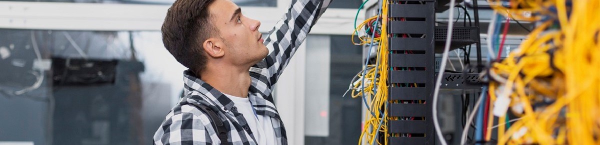 Power over Ethernet: een gamechanger voor je bedrijf