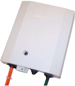 Datwyler FO PON Mini-Lasbehuizing IP20, 146x98x39mm