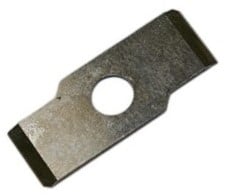 RAUCUT I mesje 1,3 - 4,2 mm