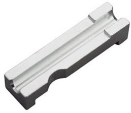 RAUCUT Inzetblokje voor RAUCUT I tube splitter