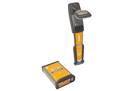 Radiodetection : Einde van de ondersteuning voor de RD5100-serie