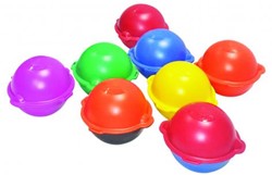 Radiodetection, RF Ball Markers, vp= 30 stuk(s) (kies uw uitvoering) 