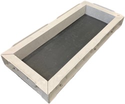 UCS Handhole Ring 1220x600x150mm (inw.) incl. bodem.