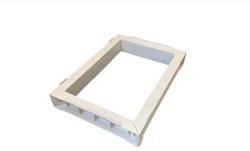 UCS, Handhole ring, 900x600x150mm (inw.)