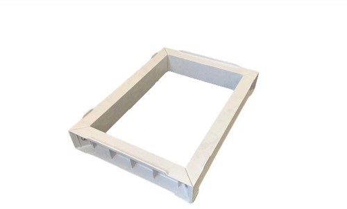 UCS, Handhole ring, 900x600x150mm (inw.)