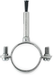 Datwyler Beugel, voorgemonteerd enkel-meervoudige verlegging (kabel 7 - 16 mm)