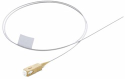 Amphenol Pigtail OM2 SC/PC, L=3m. Op = Op