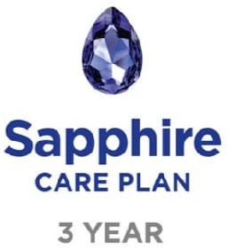 TREND Networks Sapphire Care Plan - Fiber (Per Paar) - 3 jaar