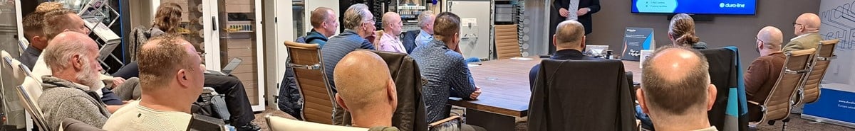 Terugblik op succesvolle events: positieve reacties en unieke ervaringen