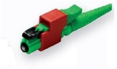 Service key t.b.v. E-2000 cleaning